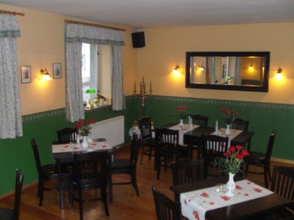 Foto: Zum Seddiner See