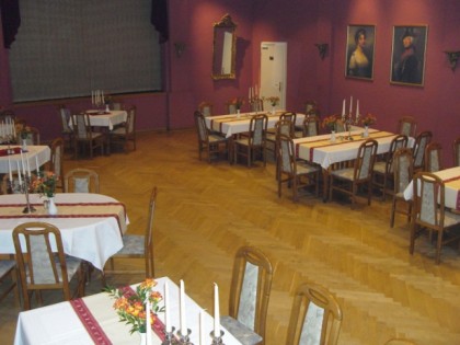 Foto: Zum Seddiner See