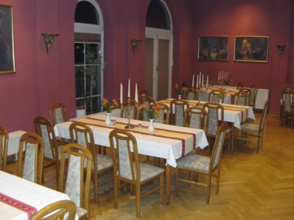 Foto: Zum Seddiner See